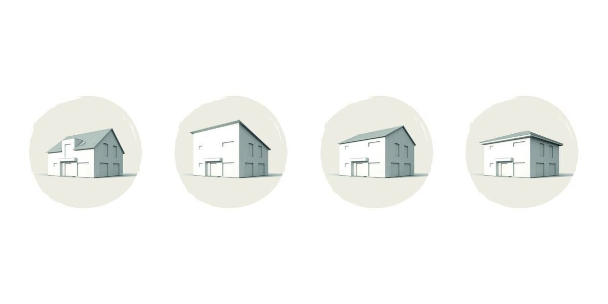 Individuell geplantes Einfamilienhaus in Erlangen - Ihr neues Zuhause nach Maß - Einfamilienhaus Erlangen Stadtrandlage | Angebot:27480010