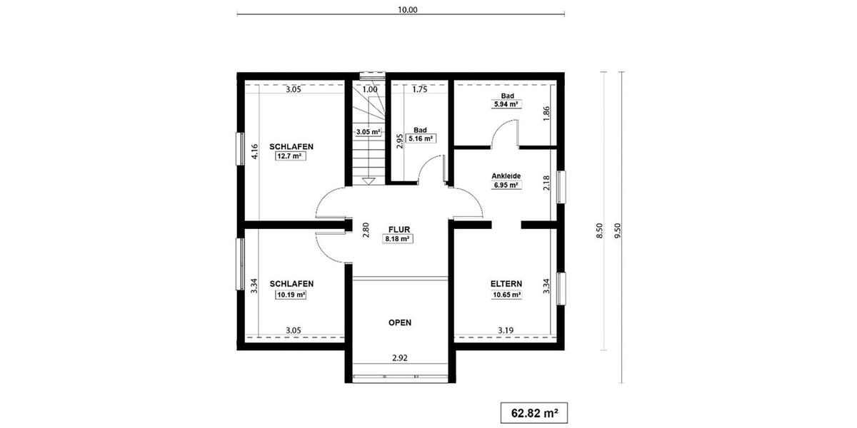 Die erste Frühlingssonne im eigenen Garten genießen. - Einfamilienhaus Simmelsdorf 10809574158 | Angebot:22488764