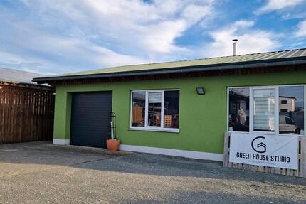 Gewerbeobjekt Großenseebach - 900&euro; | Angebot:25688869