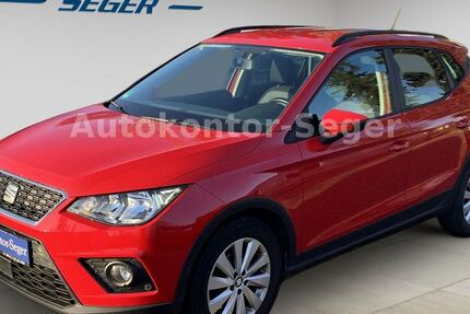 Seat Arona 111.650 km 11.900 &euro; Heroldsberg 90562