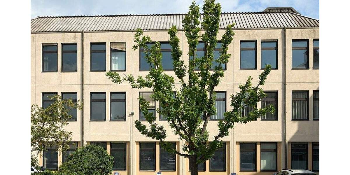 Gewerbeobjekt Nürnberg Gibitzenhof - 1.117&euro; | Angebot:25693262