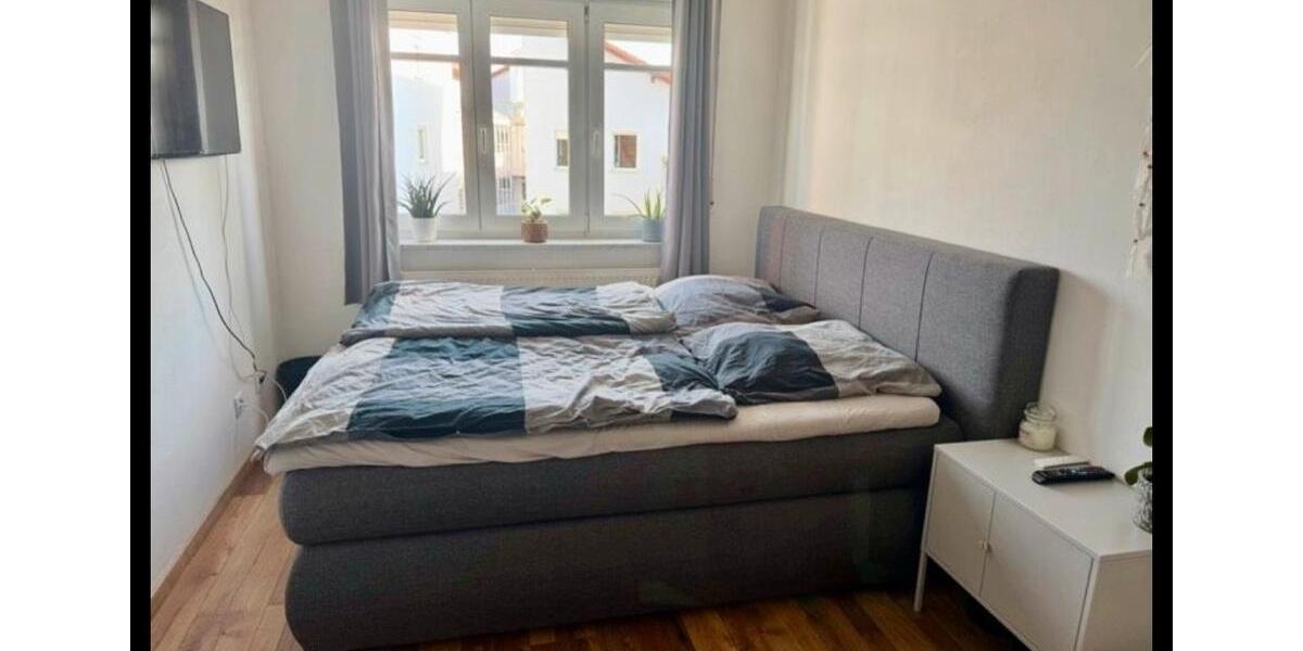 Etagenwohnung Erlangen Alterlangen - 2 Zimmer, 59 m&sup2;, 255.000&euro; | Angebot:25925076