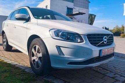 Volvo XC60 196.800 km 9.900 &euro; Nürnberg 90431