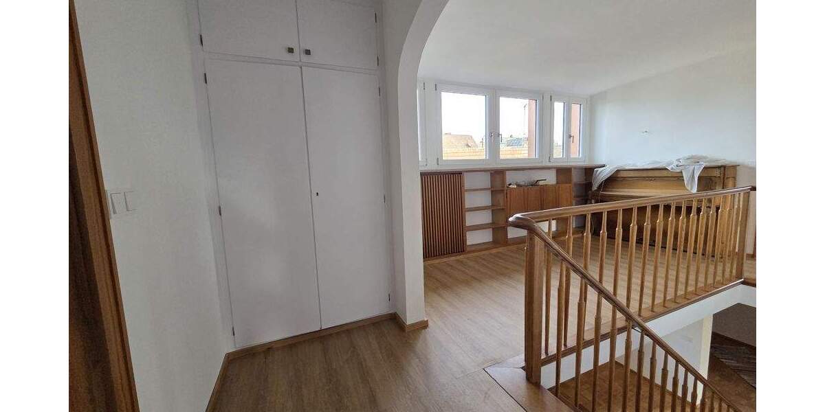 Einfamilienhaus Nürnberg Katzwang - 5 Zimmer, 170 m&sup2;, 1.700&euro; | Angebot:25745298