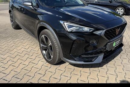 Cupra Formentor 82.250 km 20.900 &euro; Roth 91154
