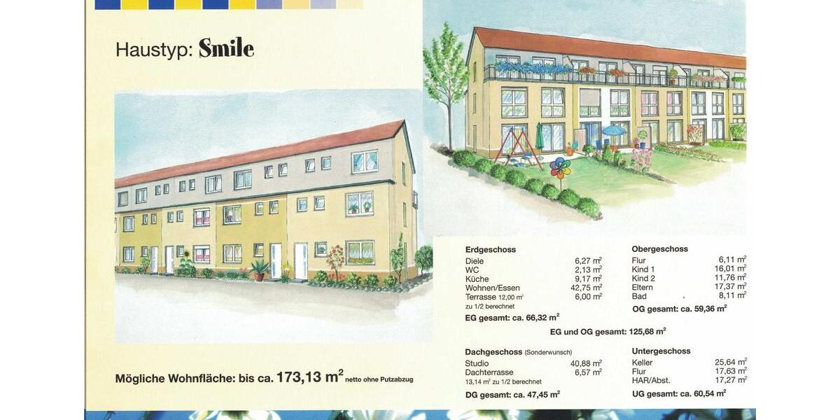 Reihenhaus Heroldsberg - 5 Zimmer, 175 m&sup2;, 712.000&euro; | Angebot:24119491