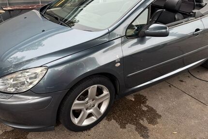 Peugeot 307 126.000 km 2.850 &euro; Nürnberg 90453