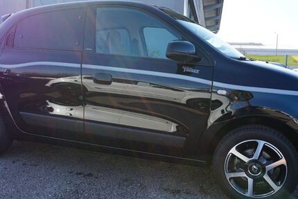 Renault Twingo 12.600 km 12.333 &euro; Fürth 90763