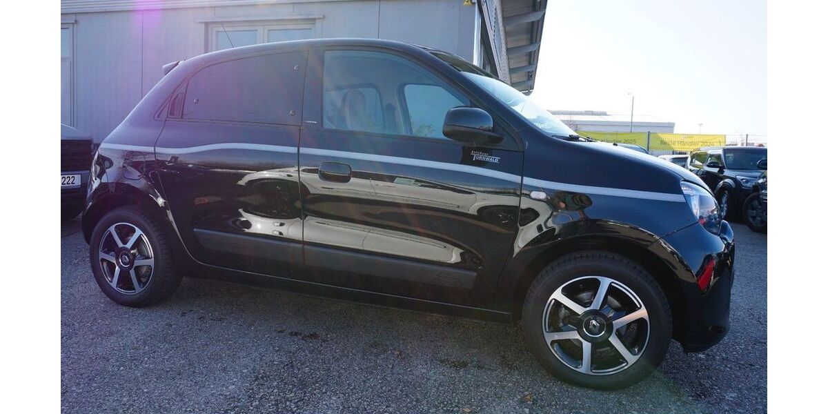 Renault Twingo 12.600 km 12.333 &euro; Fürth 90763