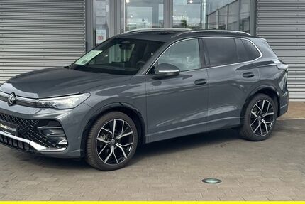 VW Tiguan 18.500 km 40.890 &euro; Erlangen 91058