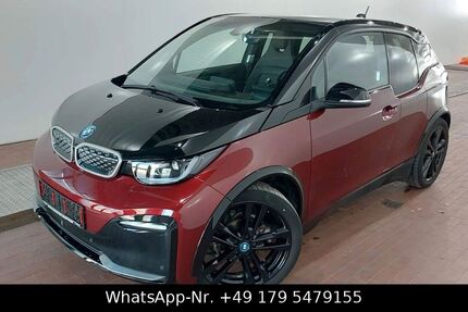 BMW i3 54.400 km 24.990 &euro; Schwabach 91126
