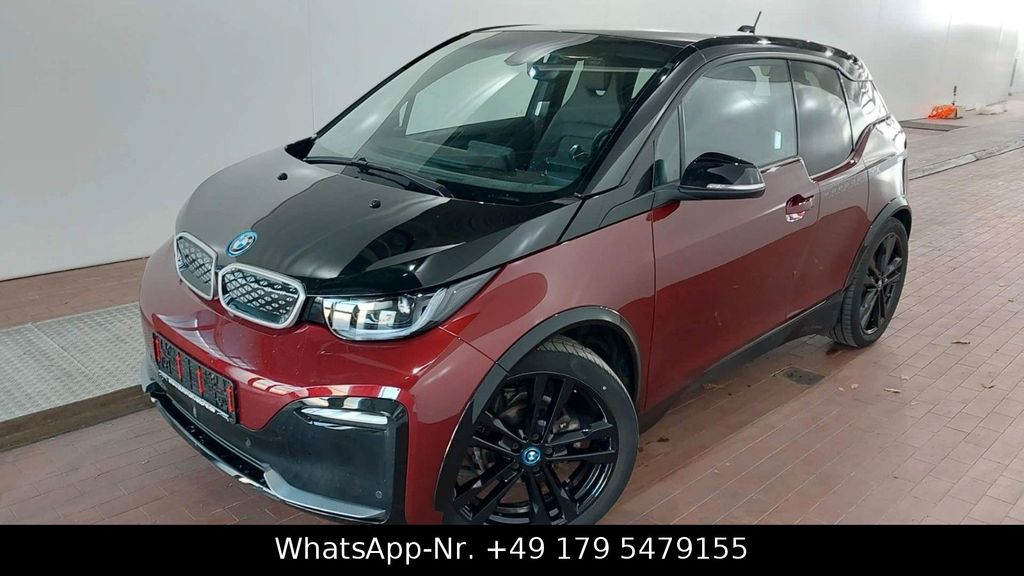 BMW i3 54.400 km 24.990 &euro; Schwabach 91126