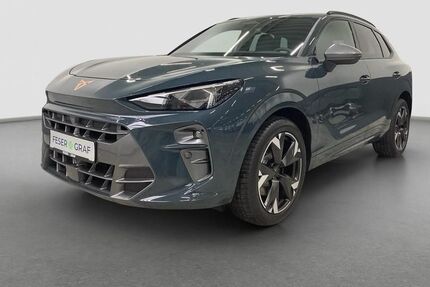 Cupra Terramar 5.000 km 44.590 &euro; Fürth 90763