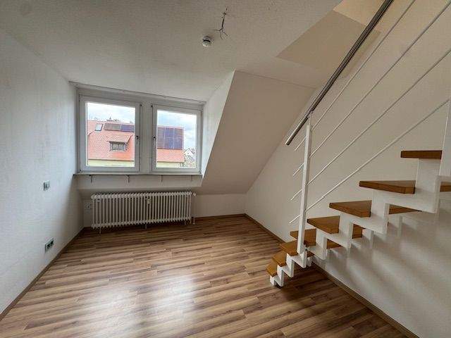 Etagenwohnung Nürnberg Freiland - 2 Zimmer, 73 m&sup2;, 940&euro; | Angebot:25771889
