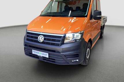 VW Crafter 172.047 km 22.620 &euro; Fürth 90763
