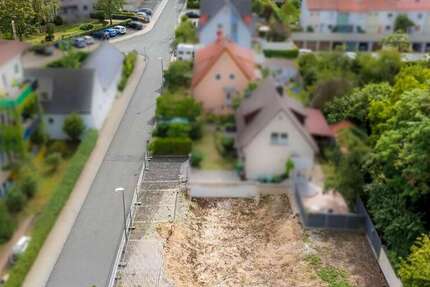 Grundstück Bubenreuth - 398.000&euro; | Angebot:27347473