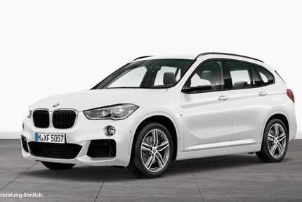 BMW X1 66.881 km 24.590 &euro; Forchheim 91301