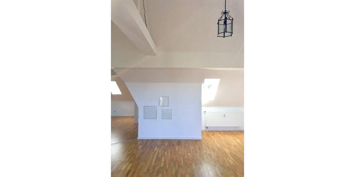 Etagenwohnung Nürnberg Rennweg - 3 Zimmer, 115 m&sup2;, 379.000&euro; | Angebot:25704393