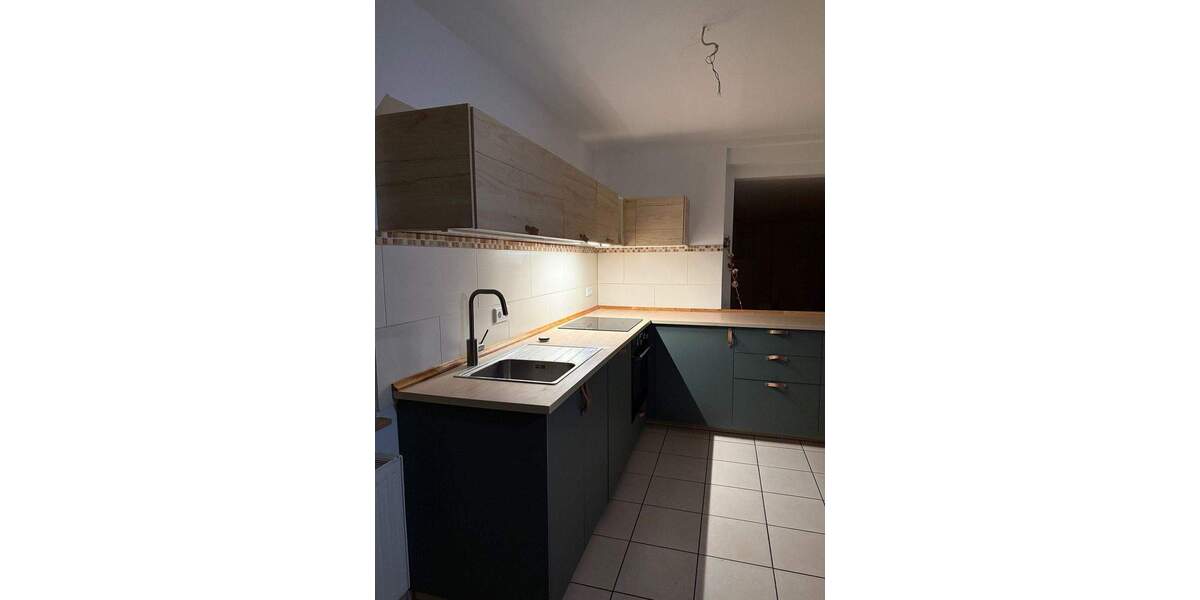 Etagenwohnung Nürnberg Sebald - 4 Zimmer, 124 m&sup2;, 1.450&euro; | Angebot:25909073