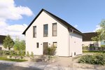 Ihr individuelles Traumhaus in Mechnhardt - Flexibilität und Qualität vereint - Einfamilienhaus Mechnhardt Bayern | Angebot:27496229