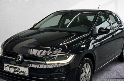 VW Polo 23.856 km 17.490 &euro; Schnaittach 91220