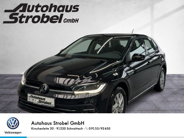 VW Polo 23.856 km 17.490 &euro; Schnaittach 91220
