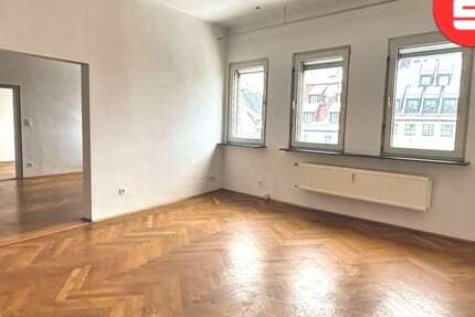 Wohnung Altdorf - 4 Zimmer, 125 m&sup2;, 1.175&euro; | Angebot:25238074
