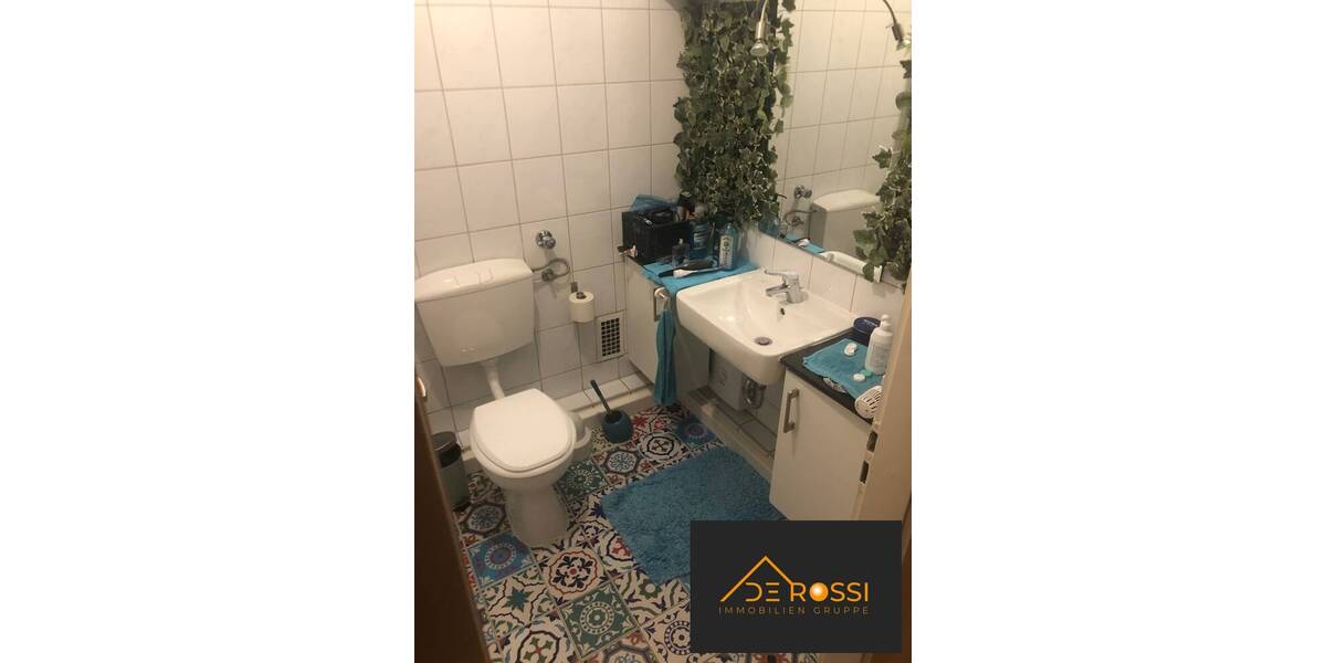 Etagenwohnung Fürth Innenstadt - 3 Zimmer, 74 m&sup2;, 880&euro; | Angebot:26572544