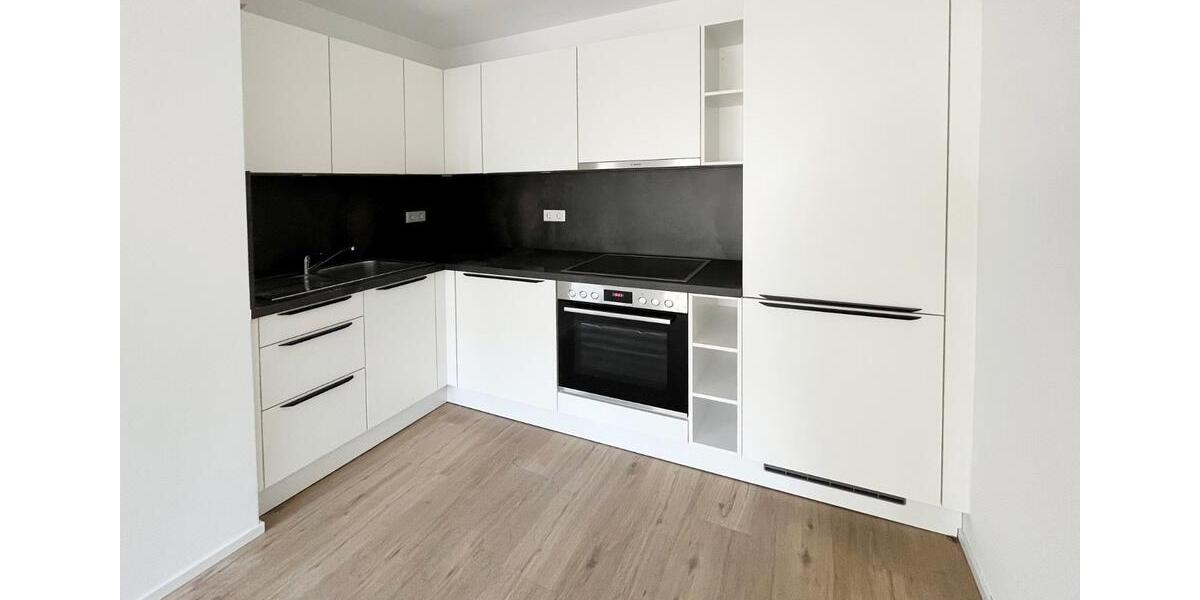 Terrassenwohnung Fürth Südstadt - 2 Zimmer, 60 m&sup2;, 1.173&euro; | Angebot:21812565