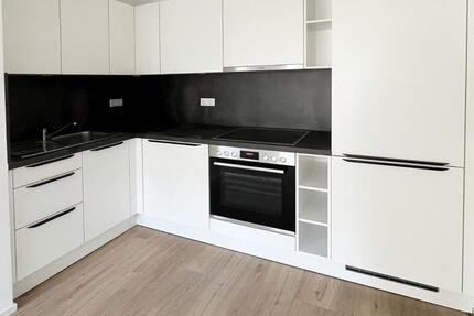 Wohnung Fürth Südstadt - 2 Zimmer, 60 m&sup2;, 1.173&euro; | Angebot:21812565