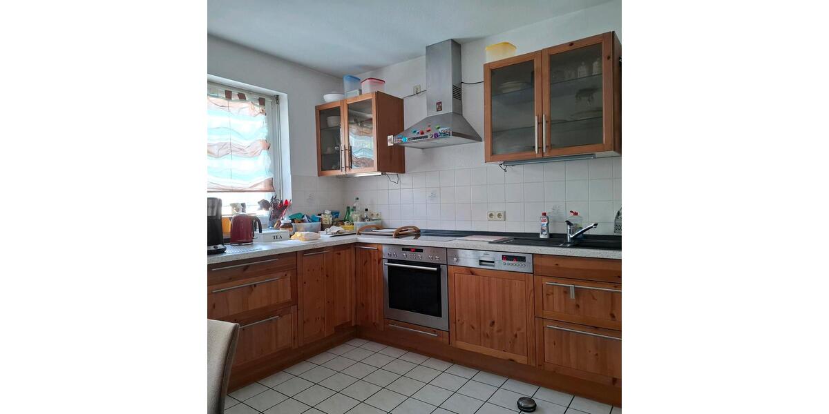 Etagenwohnung Nürnberg Erlenstegen - 1 Zimmer, 69 m&sup2;, 700&euro; | Angebot:25843178