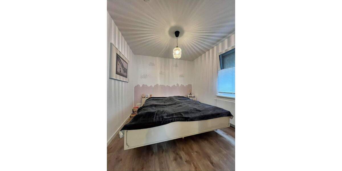 Etagenwohnung Nürnberg Schniegling - 3 Zimmer, 81 m&sup2;, 399.000&euro; | Angebot:25768107