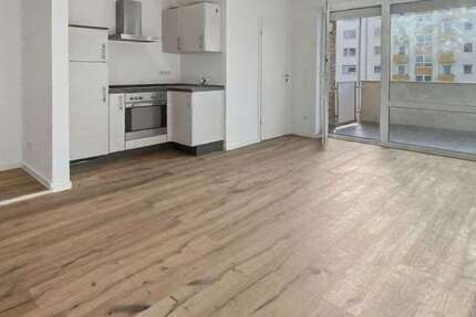 Wohnung Nürnberg Herrnhütte - 1.5 Zimmer, 44 m&sup2;, 215.000&euro; | Angebot:25935845