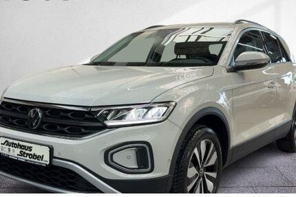 VW T-Roc 27.400 km 22.990 &euro; Schnaittach 91220