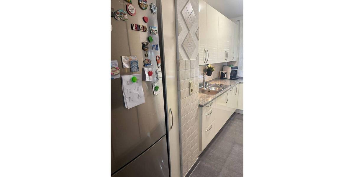 Etagenwohnung Roth - 5 Zimmer, 137 m&sup2;, 365.000&euro; | Angebot:26758910