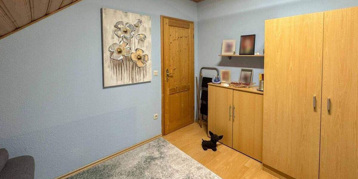 Einfamilienhaus Obermichelbach - 4 Zimmer, 499.000&euro; | Angebot:25850500