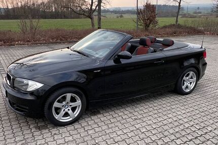 BMW 118 105.000 km 8.100 &euro; Uttenreuth 91080
