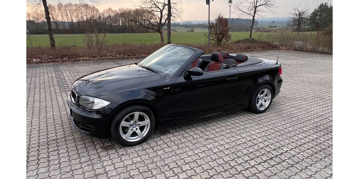 BMW 118 105.000 km 8.100 &euro; Uttenreuth 91080