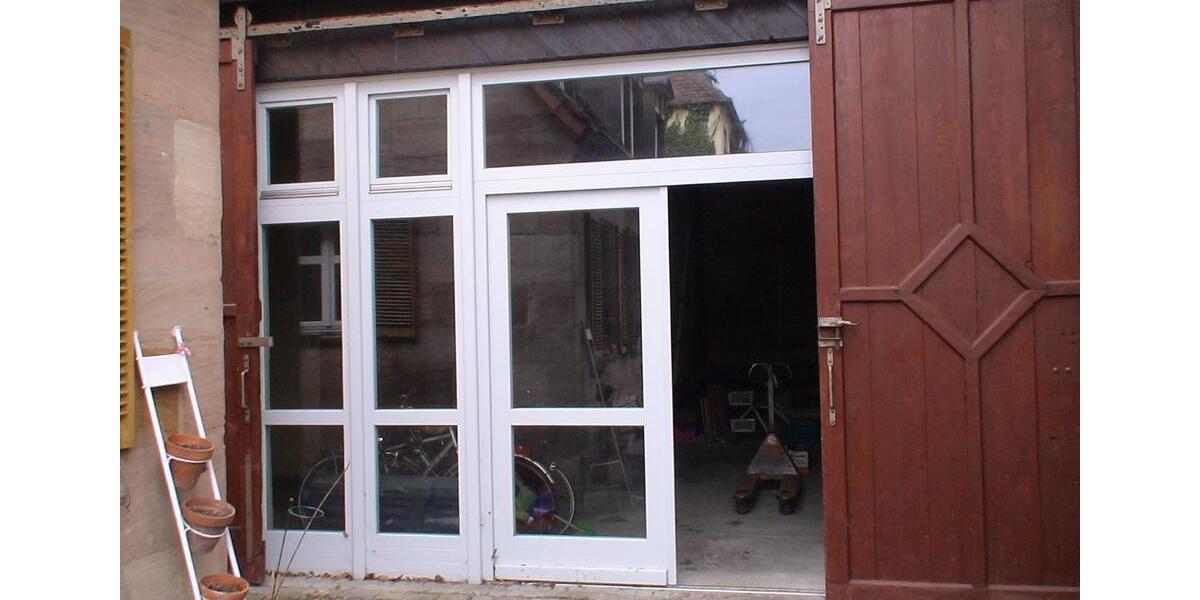 Gewerbeobjekt Fürth Altstadt - 600&euro; | Angebot:24319319