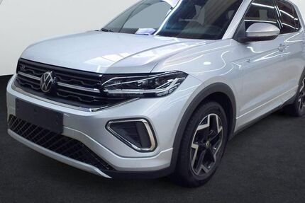 VW T-Cross 10.308 km 27.480 &euro; Fürth 90763
