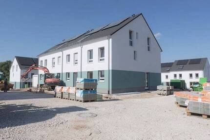 Haus Eckersmühlen Eckersmühlen - 5 Zimmer, 139 m&sup2;, 467.734&euro; | Angebot:25667492