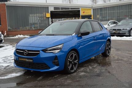 Opel Corsa 17.950 km 15.900 &euro; Nürnberg 90469