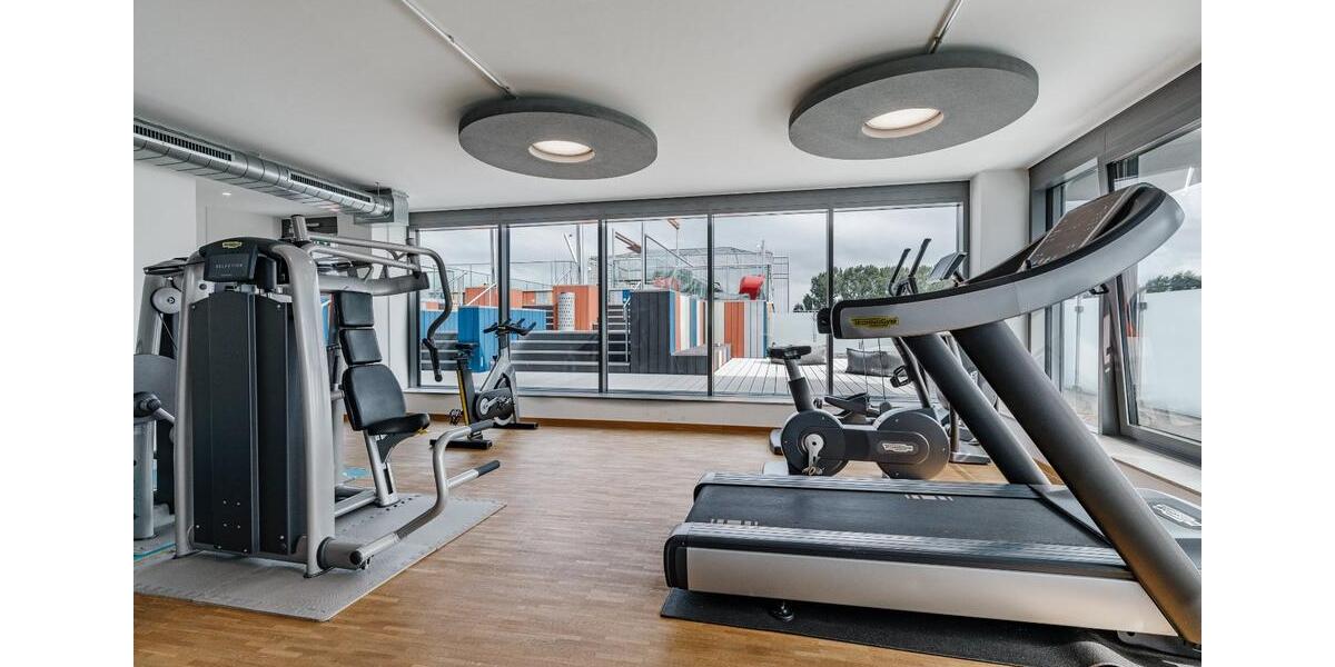 Etagenwohnung Erlangen Bruck - 1 Zimmer, 23 m&sup2;, 590&euro; | Angebot:21907214