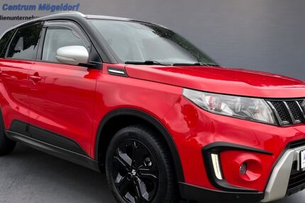 Suzuki Vitara 54.400 km 17.970 &euro; Nürnberg 90482
