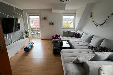 Wohnung Zirndorf - 4.5 Zimmer, 120 m&sup2;, 1.300&euro; | Angebot:26598093