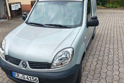 Renault Kangoo 334.000 km 1.200 &euro; Eckental 90542