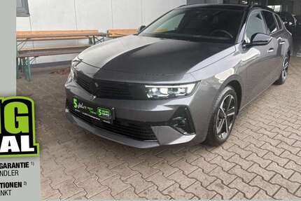 Opel Astra 18.600 km 21.490 &euro; Erlangen 91058