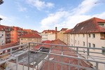 Etagenwohnung Nürnberg Steinbühl - 2 Zimmer, 63 m&sup2;, 189.000&euro; | Angebot:26658606