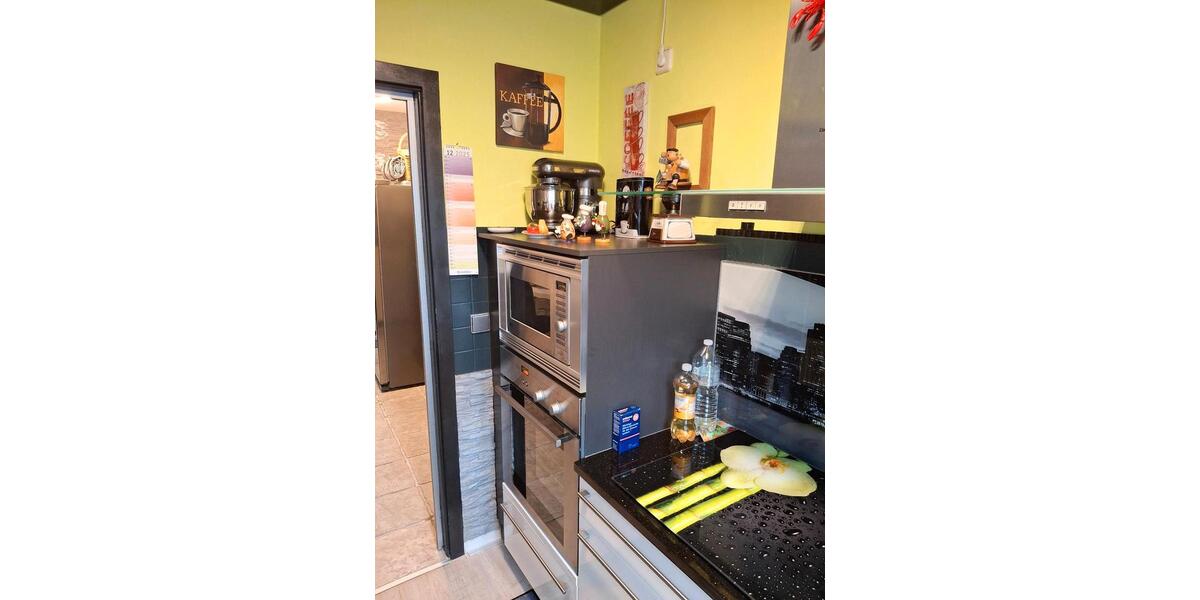 Terrassenwohnung Eckental - 3 Zimmer, 68 m&sup2;, 950&euro; | Angebot:25646739