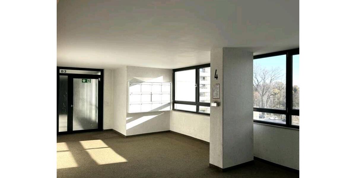 Etagenwohnung Nürnberg Altstadt, St. Lorenz - 1 Zimmer, 28 m&sup2;, 112.000&euro; | Angebot:25876500